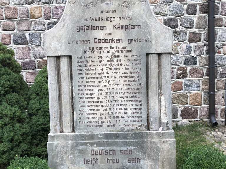 Get Deutsch sein heisst treu sein For iPhone