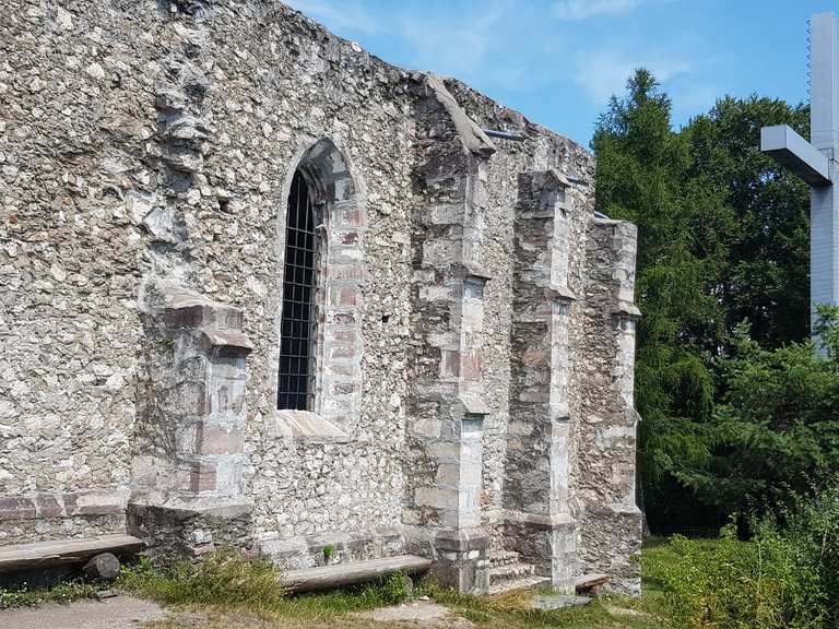 Ulrichsberg Wanderungen und Rundwege komoot