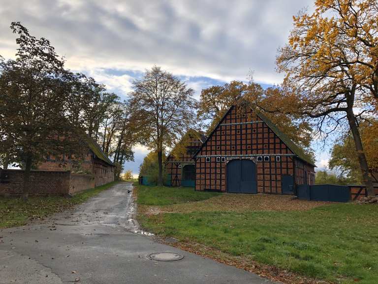Jabel Wanderungen und Rundwege komoot