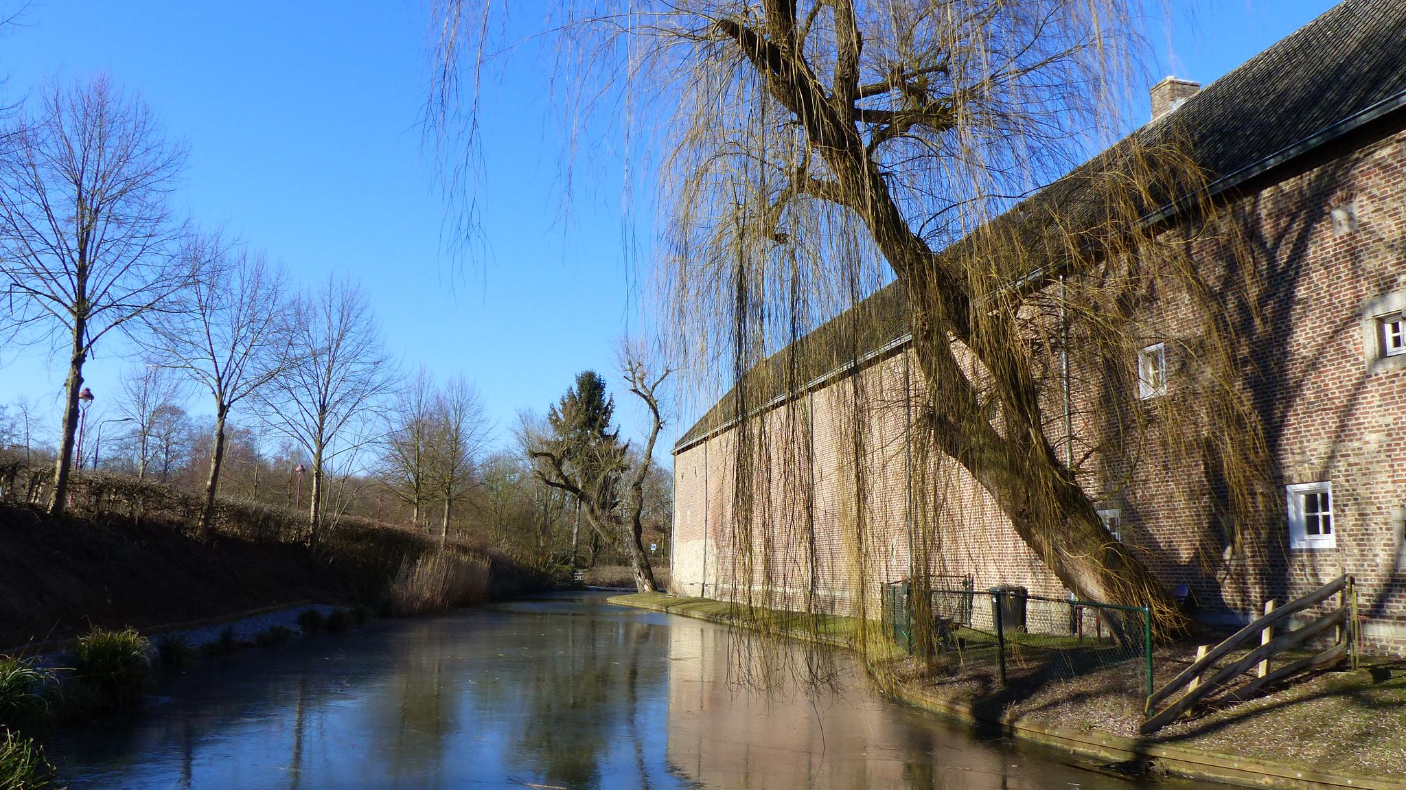 Kasteel Erenstein Routes For Walking And Hiking | Komoot