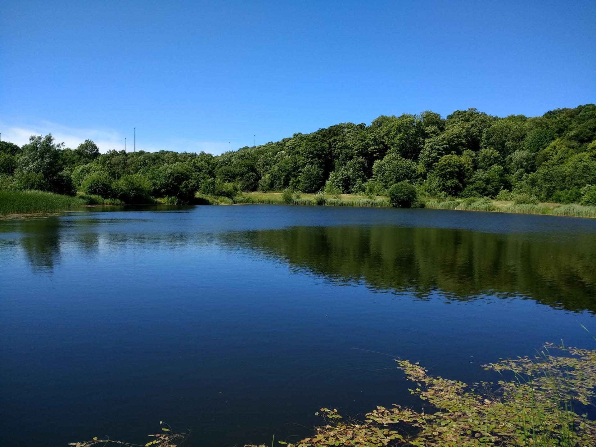 Los mejores 20 lagos en Brindle | Komoot, image size:1920x1440