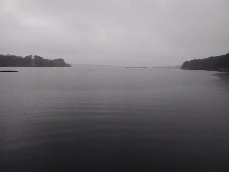 Westensee - Badestelle Wrohe - Westensee, Rendsburg-Eckernförde