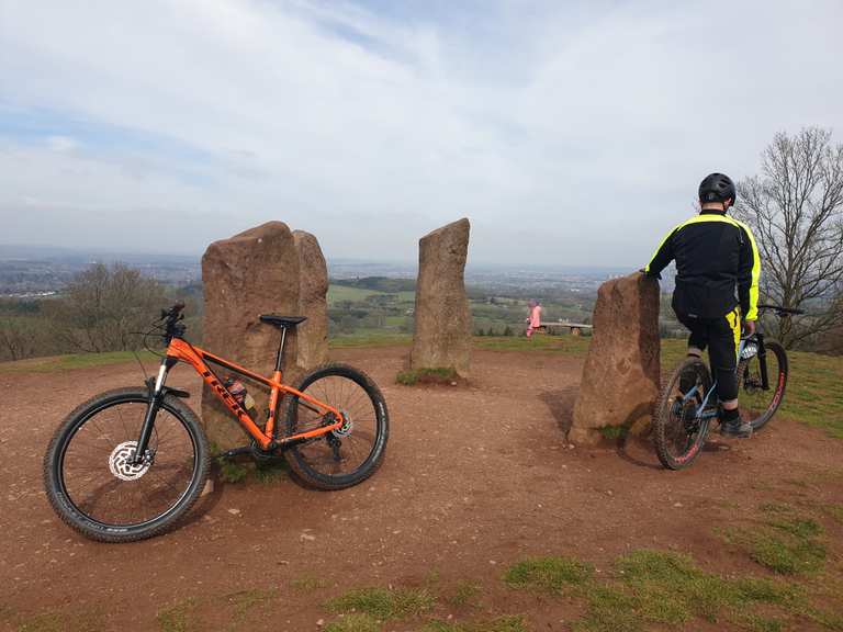 Clent hills mtb new arrivals