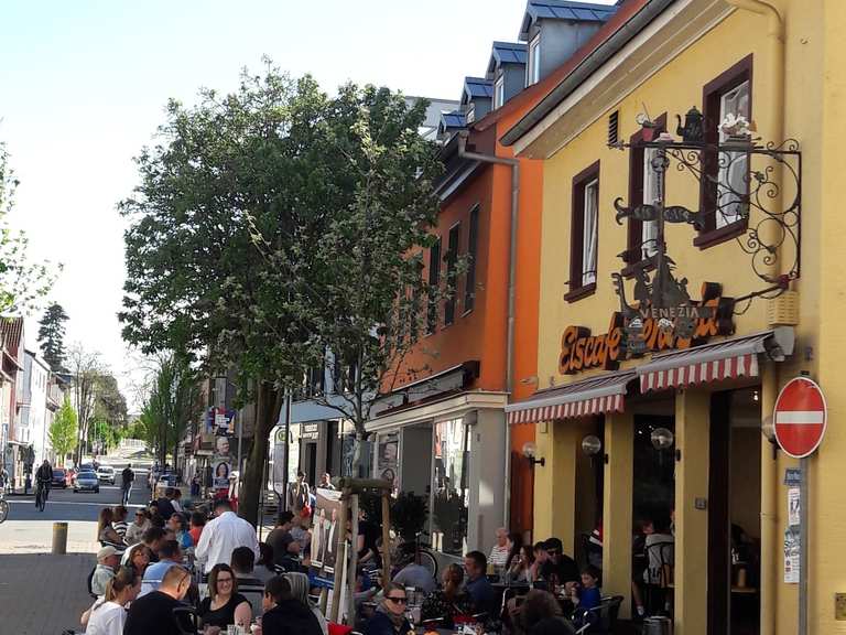 fahrrad shop wiesloch