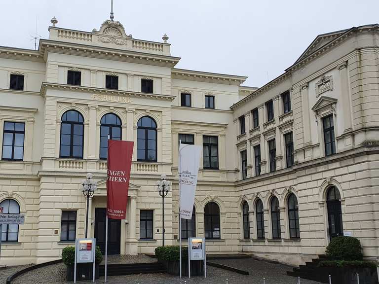 Haus Erholung Niederrhein Regierungsbezirk Dusseldorf