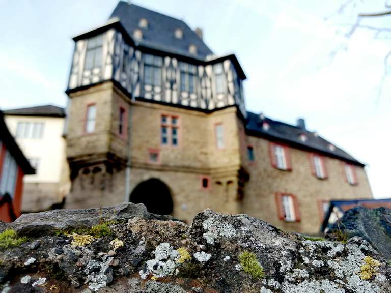 Idstein Idstein, RheingauTaunusKreis Wandertipps &amp; Fotos Komoot