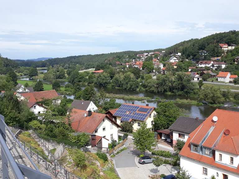Kloster Reichenbach Radtouren und Radwege komoot