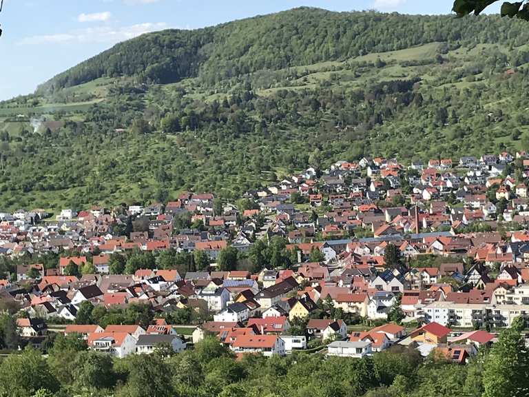 Calverbühl Dettingen an der Erms, Reutlingen Wandertipps & Fotos