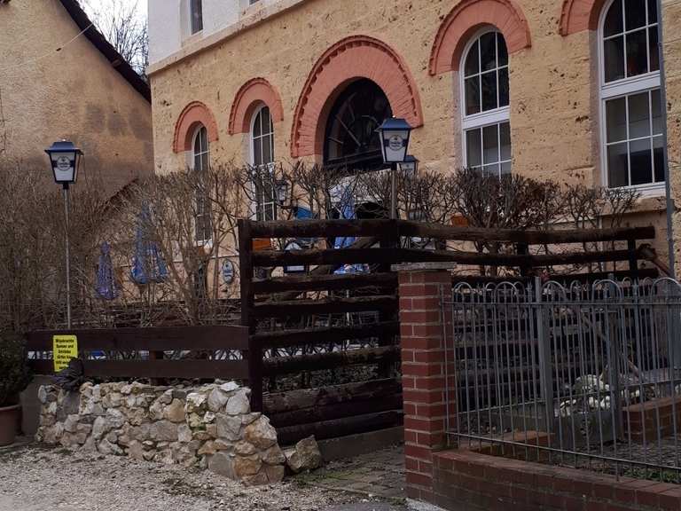 Laufenmühle Wanderungen und Rundwege komoot