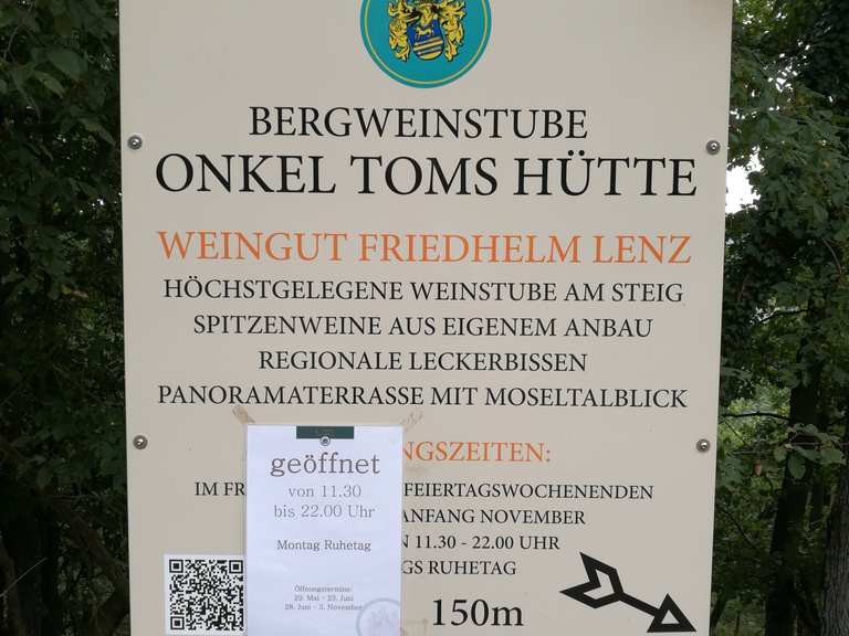 Onkel Toms Hütte Cloppenburg