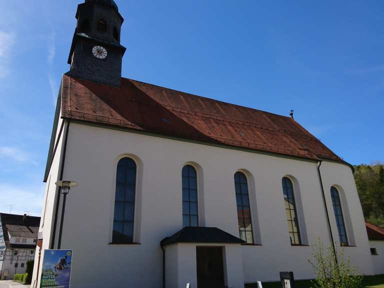 Hausen Im Killertal
