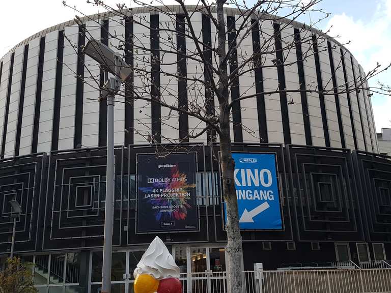 Rundkino Dresden Preise