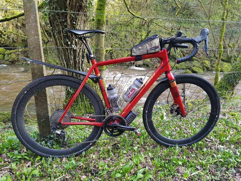 manifold valley cycle trail