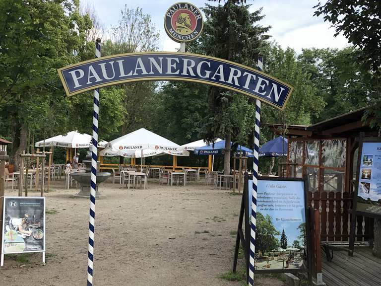 Käsmühle Radtouren und Radwege komoot