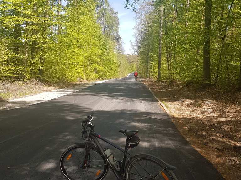 Fahrradschnellweg Böblingen Stuttgart Böblingen