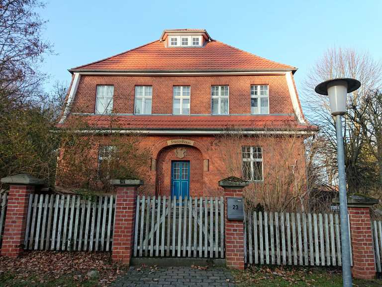 Neuglobsow Wanderungen und Rundwege komoot