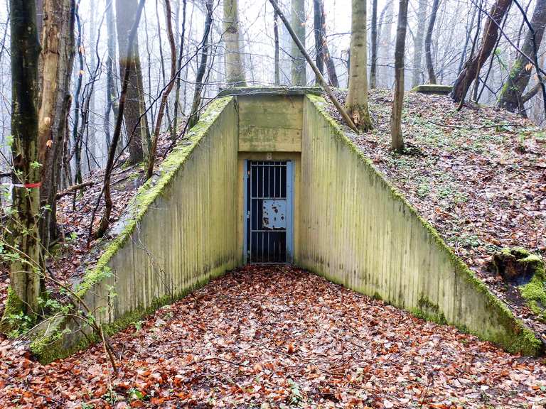 Darf Man In Deutschland Bunker Bauen
