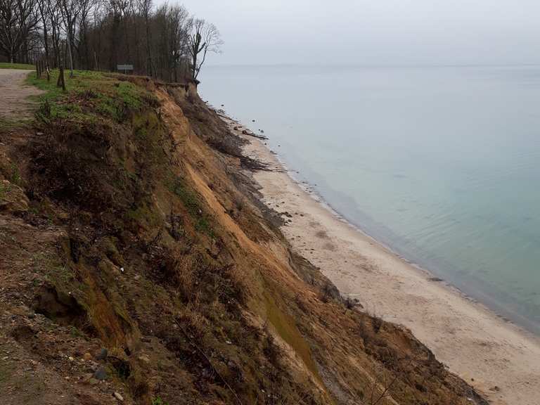 Hermannshöhe Wanderungen und Rundwege komoot