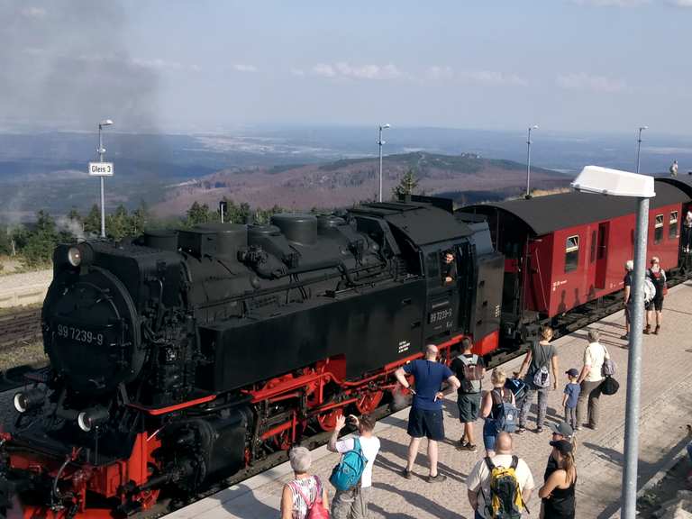 123 fahrrad wernigerode