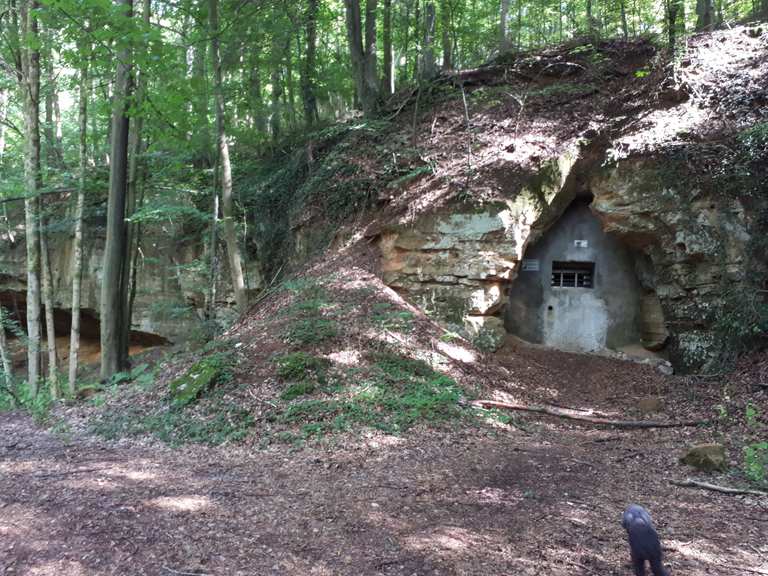 Doggerstollen Wanderungen und Rundwege komoot