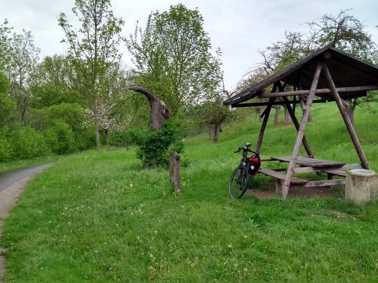 weimar mit dem fahrrad