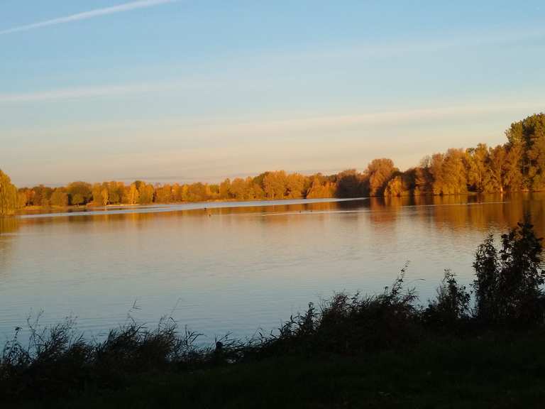 Vörder See - Bremervörde, Rotenburg | Cycling Tips & Photos | Komoot