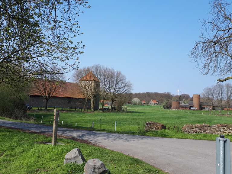 Haus Ostendorf Haltern am See, Recklinghausen