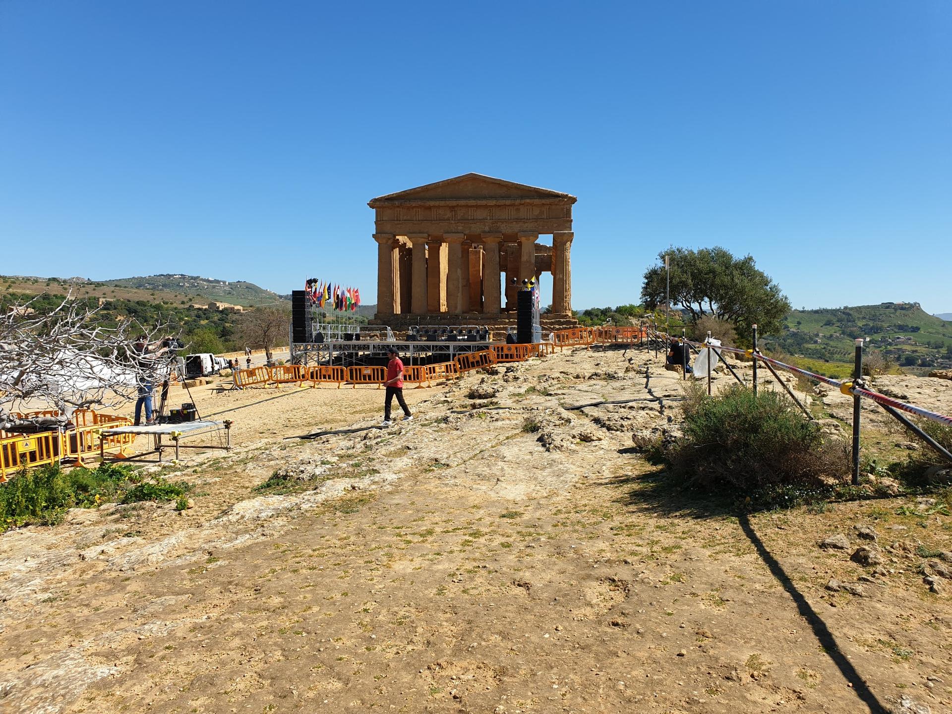 Best Castrofilippo hotels. Cheap hotels in Castrofilippo, Italy - Sicily -  Travelated, image size:1920x1440