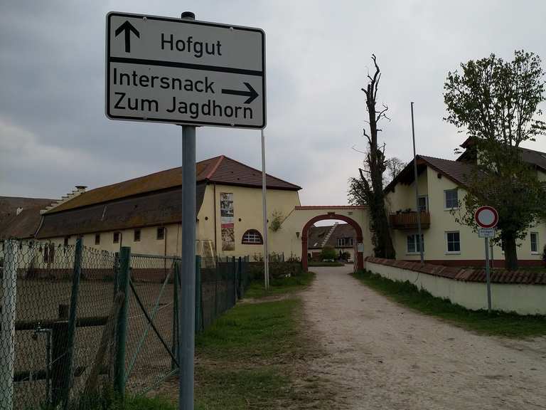 Petersau Radtouren und Radwege komoot