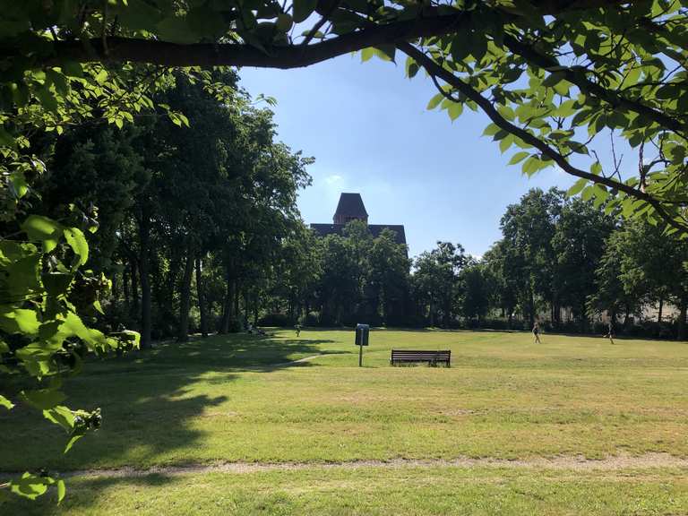 Grazer Platz Wanderungen und Rundwege komoot