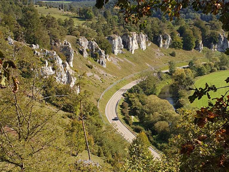 Die Zwölf Apostel - Routes for Walking and Hiking | Komoot