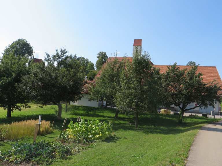 fahrrad wangen im allgäu