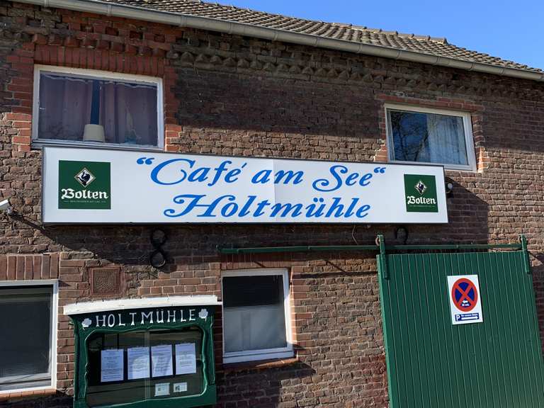 Holtmühle Radtouren und Radwege komoot