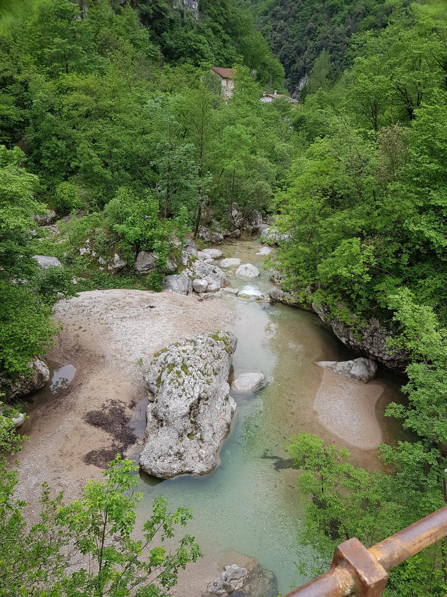 Top 9 Gorges around Treviso Bresciano | Komoot, image size:1536x2048