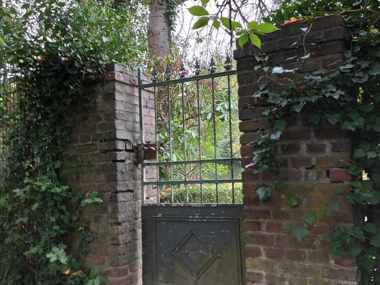 Gethmannscher Garten Hattingen, EnnepeRuhrKreis