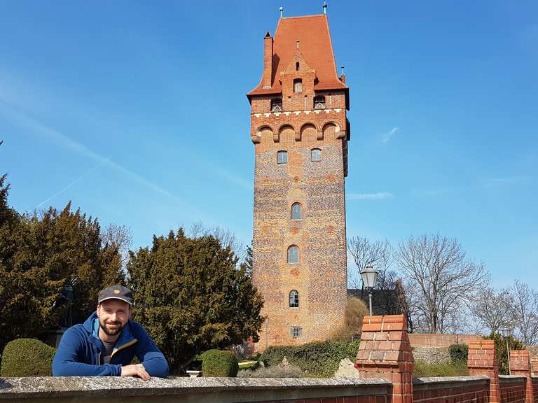 Kaiser- und Hansestadt Tangermünde - Tangermünde, Stendal ...