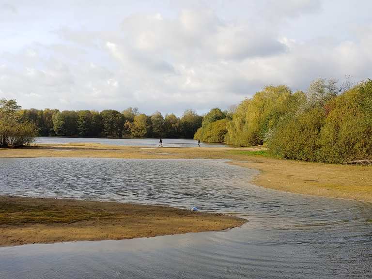 Hummelsee - Hamburg, Deutschland | Wandertipps & Fotos ...