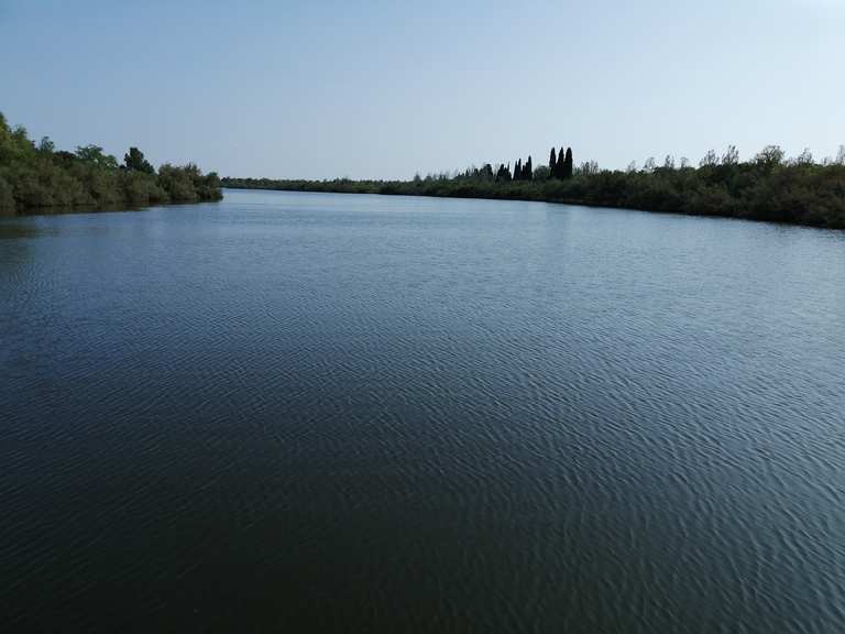 Riserva naturale regionale della Valle Cavanata
