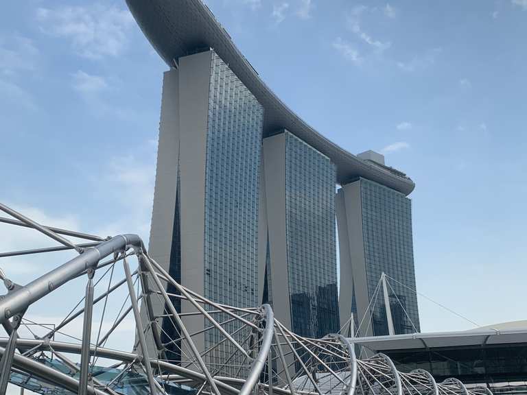 Marina Bay Sands - Wikipedia