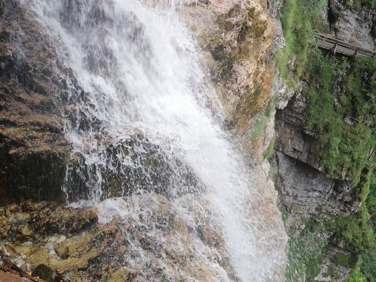 Staubfall Routes for Walking and Hiking | Komoot
