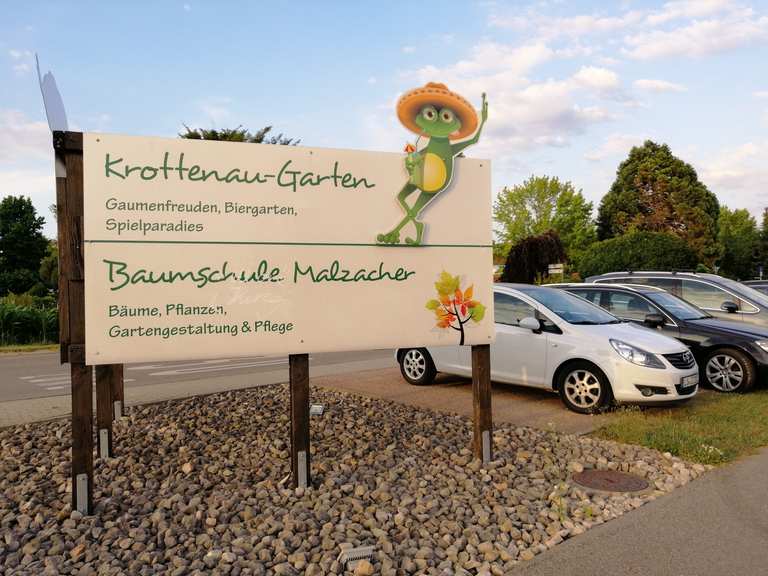 Reute S Kleiner Schaugarten Marktplatz Mit Stockbrunnen Loop