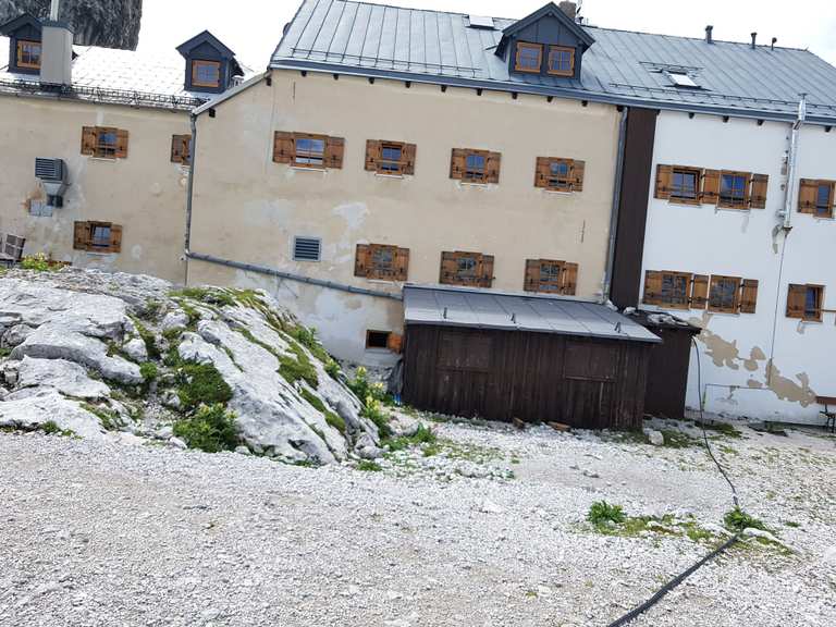 Riemannhaus Maria Alm Am Steinernen Meer Zell Am See