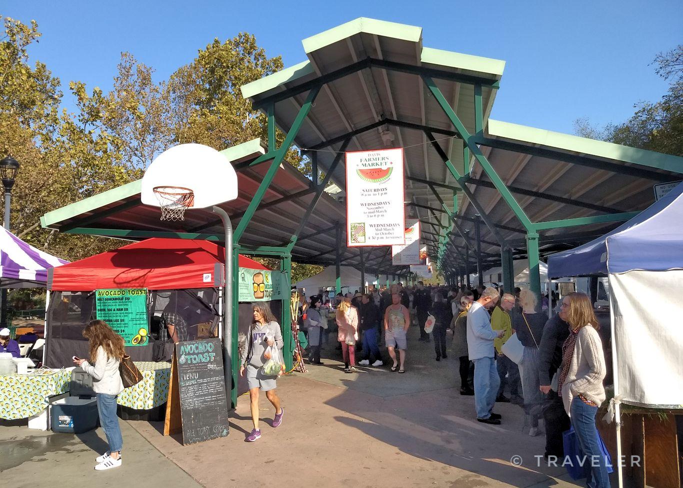 Attractions and Places To See in Yolo County - Top 17 | Komoot