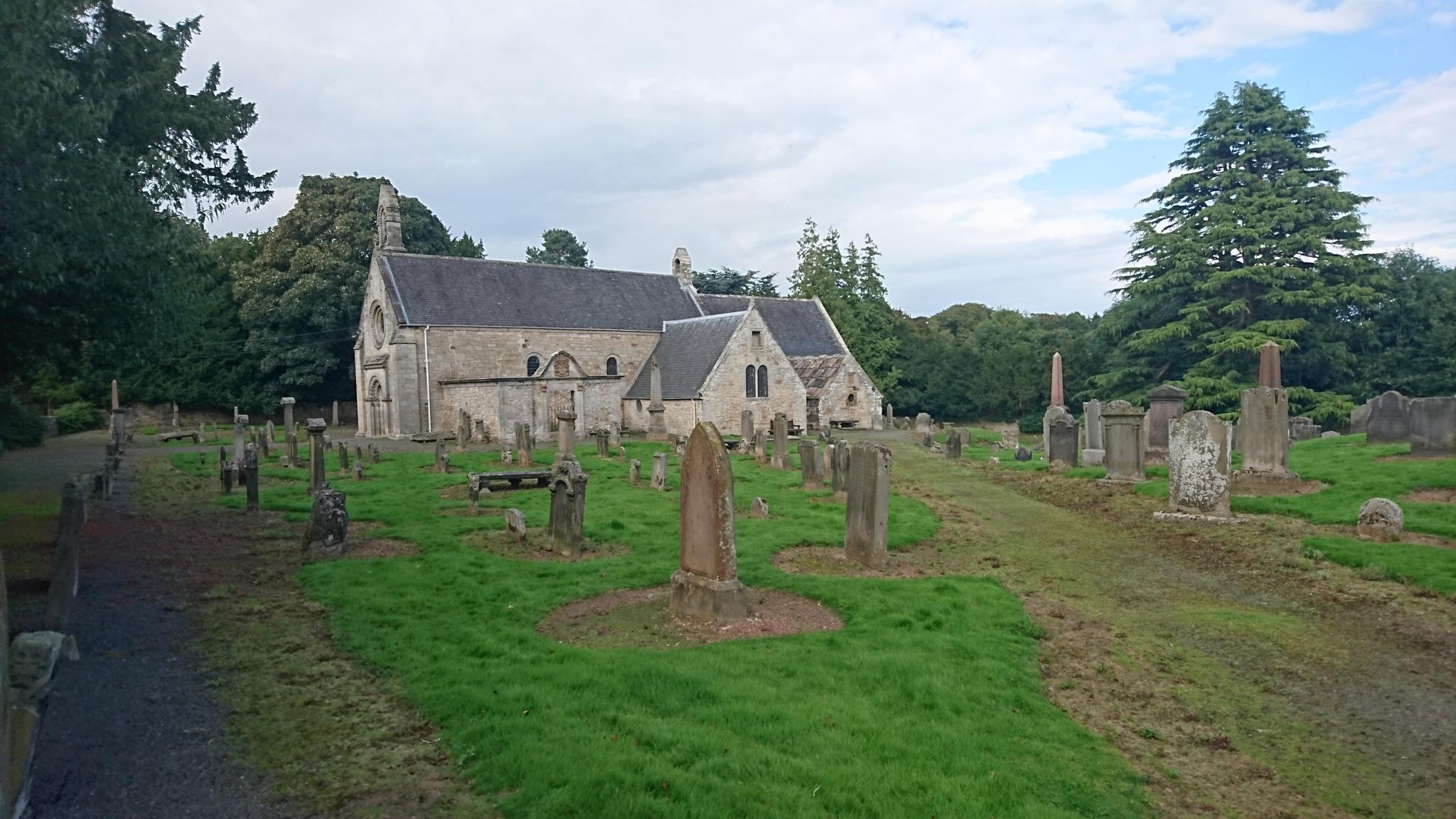 Abercorn Church: Wanderungen Und Rundwege | Komoot