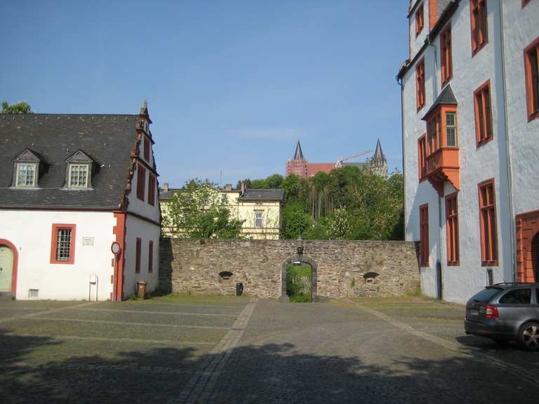 Schloss Hadamar Radtouren und Radwege komoot
