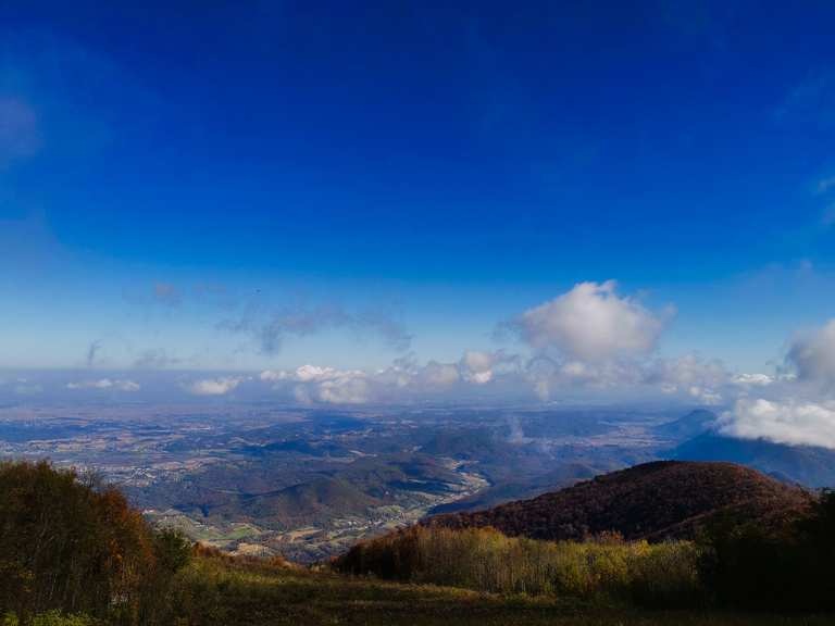 Ivanščica peak 1061m wandelroutes en hikes | Komoot