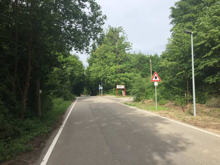 Fahrradschnellweg Böblingen Stuttgart Böblingen