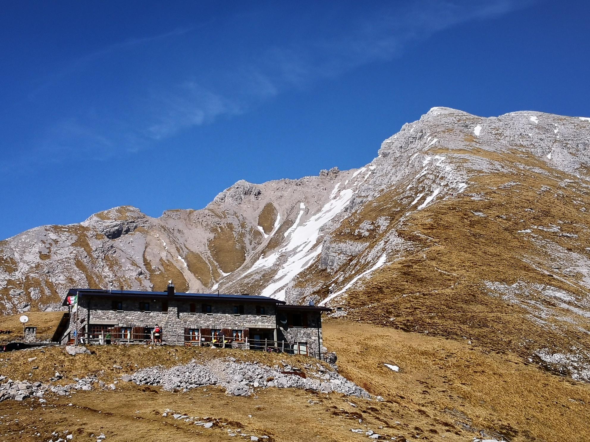 Rifugio Capanna 2000 : Percorsi Escursionistici E Trekking | Komoot