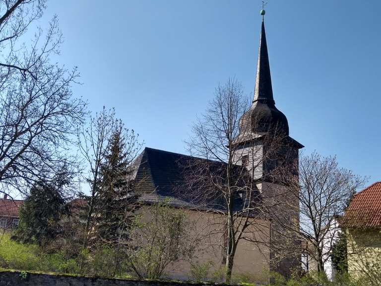 Ottstedt Am Berge