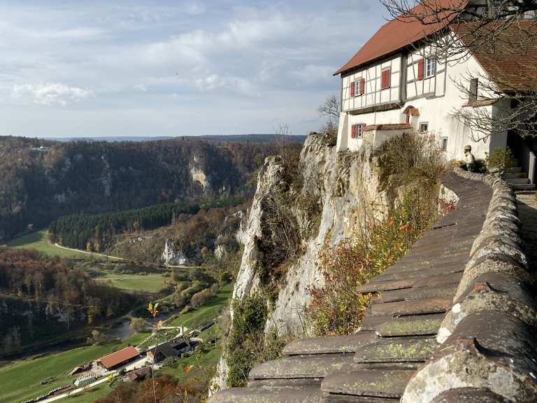 Schloss Bronnen Routes for Walking and Hiking | Komoot